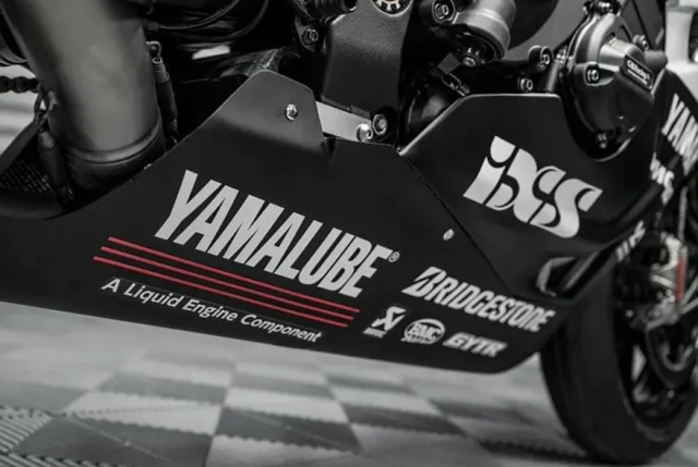 Yamaha yart trở lại suzuka 8 hours 2025 hành trình chinh phục đỉnh cao với sắc đỏ-trắng huyền thoại - 5