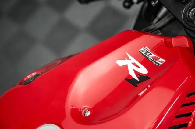 Yamaha yart trở lại suzuka 8 hours 2025 hành trình chinh phục đỉnh cao với sắc đỏ-trắng huyền thoại - 8