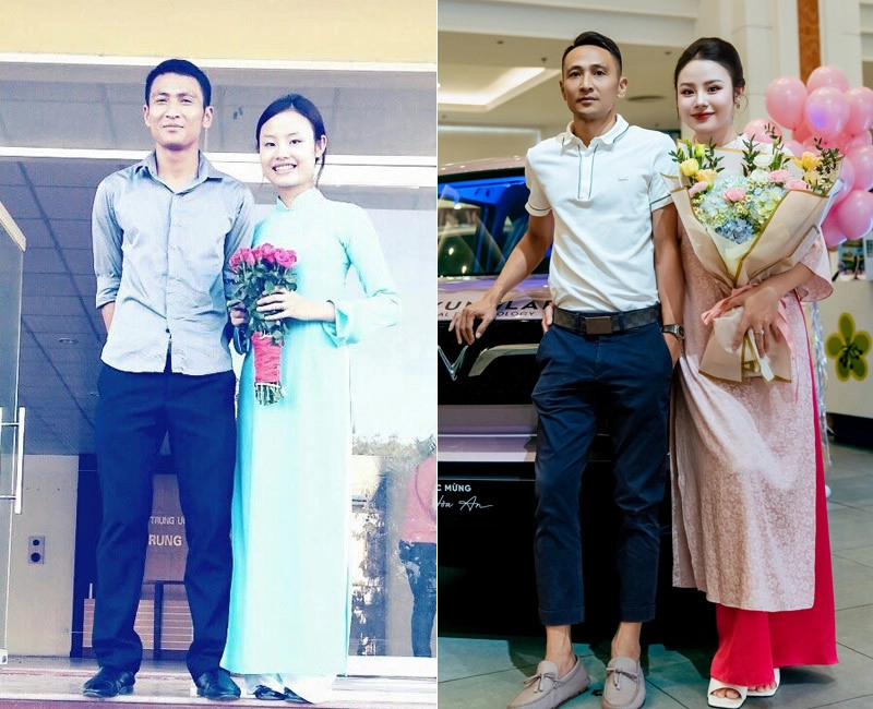 Yêu thầy dạy thể dục cô gái thanh hóa chủ động theo đuổi và cái kết ngọt ngào - 1