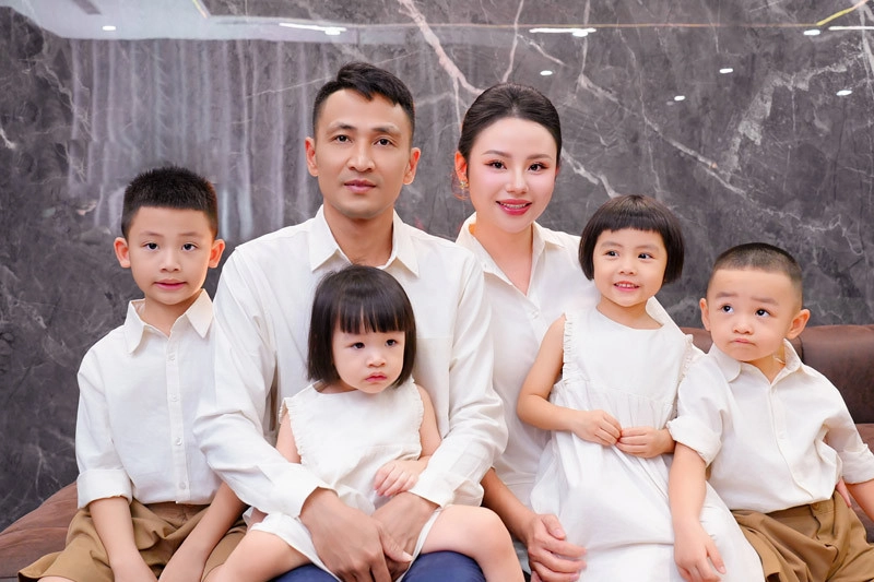 Yêu thầy dạy thể dục cô gái thanh hóa chủ động theo đuổi và cái kết ngọt ngào - 3