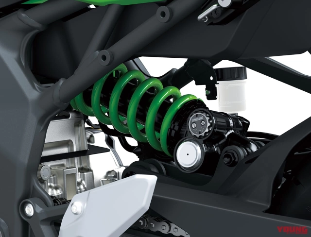 Z400rs mảnh ghép còn thiếu trong dòng z-rs sẽ bùng nổ vào cuối năm 2025 - 3