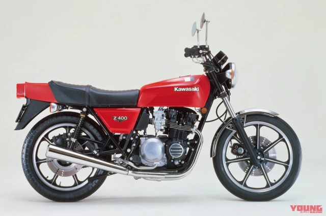 Z400rs mảnh ghép còn thiếu trong dòng z-rs sẽ bùng nổ vào cuối năm 2025 - 4