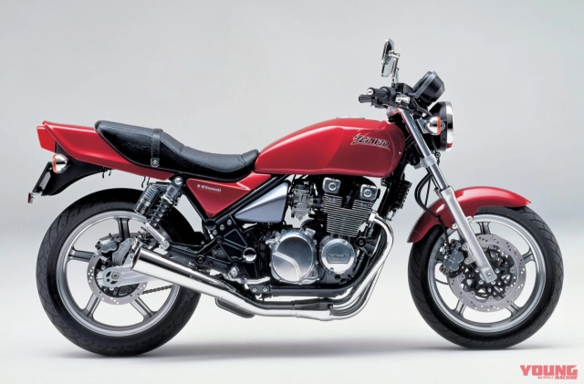 Z400rs mảnh ghép còn thiếu trong dòng z-rs sẽ bùng nổ vào cuối năm 2025 - 5