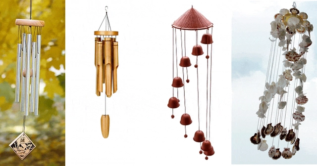 10 đồ gia dụng giúp tăng dương khí cho nhà ở và sức khỏe trong tháng 7 âm lịch - tháng cô hồn - 6