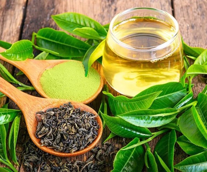 10 loại thực phẩm giúp tăng khả năng chống nắng da dẻ ngày càng trẻ phụ nữ ai cũng nên ăn - 1
