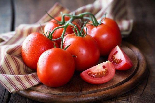 10 loại thực phẩm giúp tăng khả năng chống nắng da dẻ ngày càng trẻ phụ nữ ai cũng nên ăn - 3
