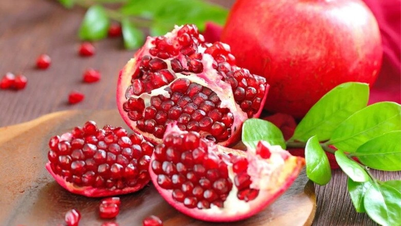 10 loại thực phẩm giúp tăng khả năng chống nắng da dẻ ngày càng trẻ phụ nữ ai cũng nên ăn - 5