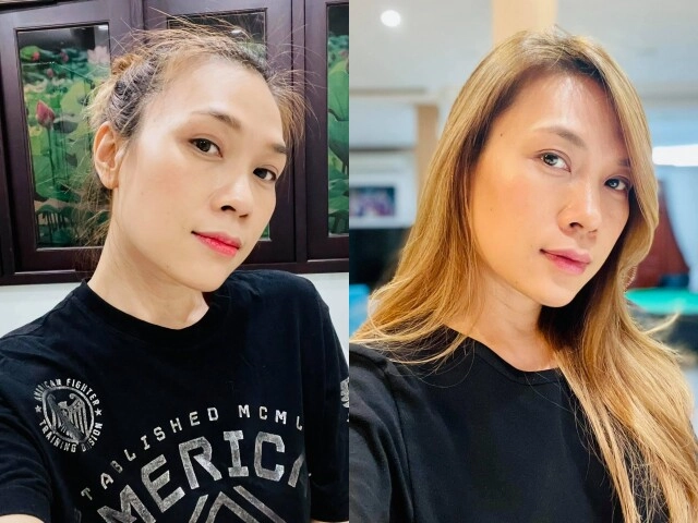 10 nữ thần mặt mộc của vbiz da trắng sáng không chút khuyết điểm choáng nhất khoảnh khắc khi vừa ngủ dậy - 2