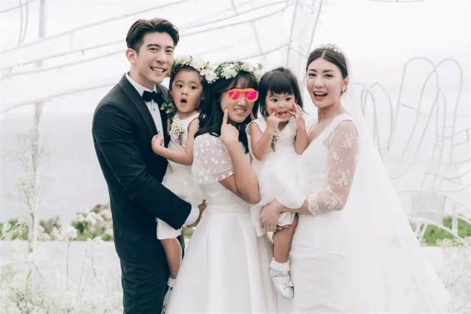19 tuổi thừa kế tập đoàn 17 nghìn tỷ con riêng công chúa triệu mẫn tính phản nghịch mẹ có cách dạy đáng nể - 6