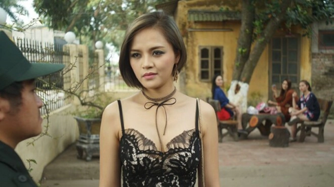 2 bóng hồng vtv sinh cùng ngày tháng năm thùy dương 19 tuổi kết hôn không bền thu quỳnh lần 2 làm mẹ đơn thân - 5
