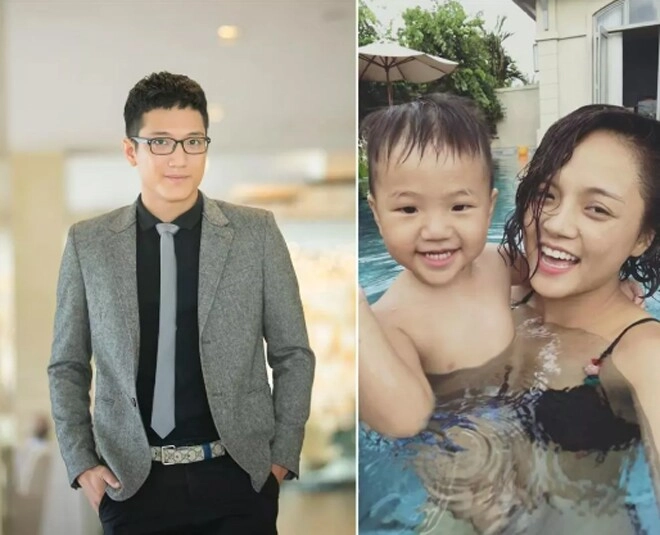 2 bóng hồng vtv sinh cùng ngày tháng năm thùy dương 19 tuổi kết hôn không bền thu quỳnh lần 2 làm mẹ đơn thân - 6