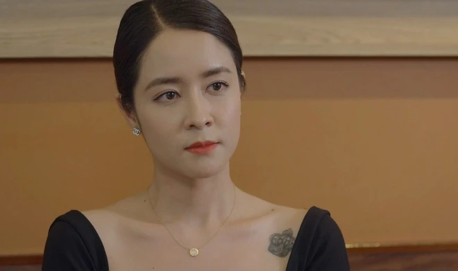 2 bóng hồng vtv sinh cùng ngày tháng năm thùy dương 19 tuổi kết hôn không bền thu quỳnh lần 2 làm mẹ đơn thân - 14