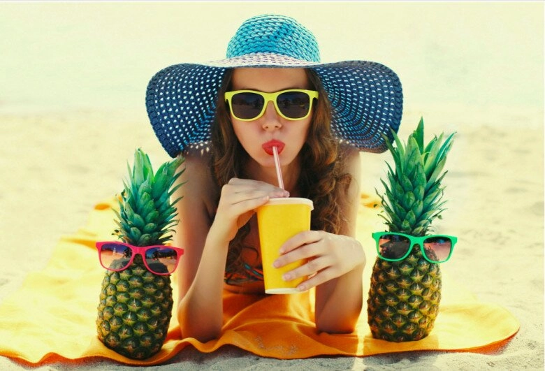 2 công thức giảm cân từ loại quả rẻ tiền nhìn sần sùi gai góc dễ làm mà hiệu quả đến bất ngờ - 3