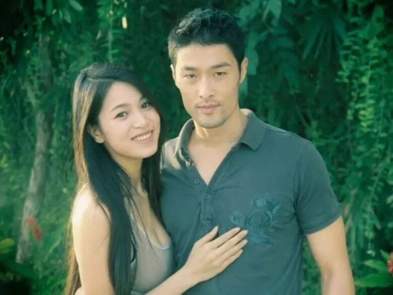 2 đả nữ gắn bó với cuộc đời johnny trí nguyễn người ở bên 15 năm không màng danh phận người làm mẹ ở tuổi u50 - 3