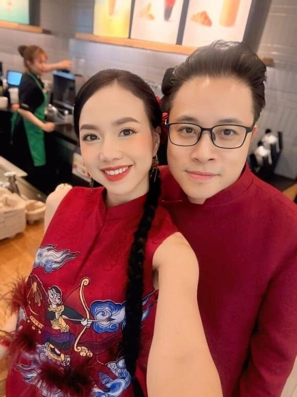 2 đạo diễn trăm tỷ bị bệnh tim người cho vợ thạc sĩ đóng vai nữ chính người yêu thủ khoa nhạc viện - 2