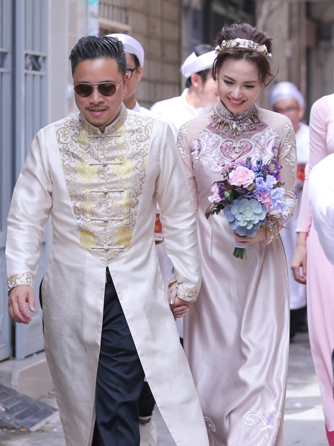 2 đạo diễn trăm tỷ bị bệnh tim người cho vợ thạc sĩ đóng vai nữ chính người yêu thủ khoa nhạc viện - 3