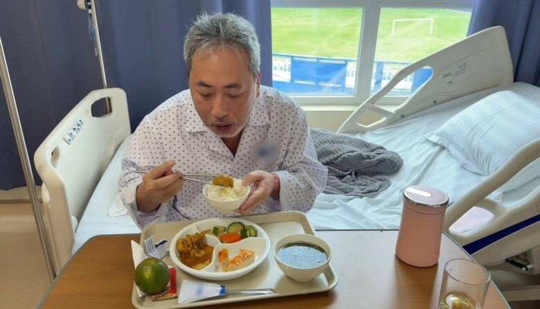 2 đạo diễn trăm tỷ bị bệnh tim người cho vợ thạc sĩ đóng vai nữ chính người yêu thủ khoa nhạc viện - 6