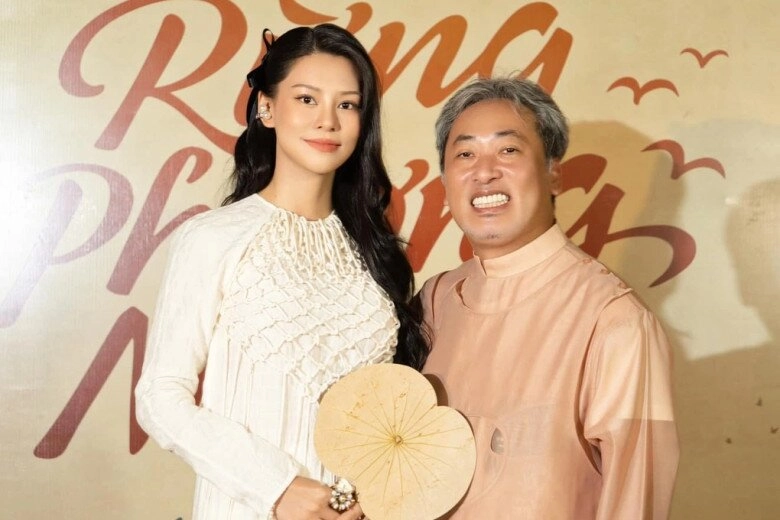 2 đạo diễn trăm tỷ bị bệnh tim người cho vợ thạc sĩ đóng vai nữ chính người yêu thủ khoa nhạc viện - 7