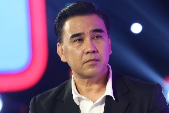 2 diễn viên cùng tên của showbiz việt người từng bị trầm cảm da tróc từng mảng người nằm liệt giường không tiền chữa bệnh - 1