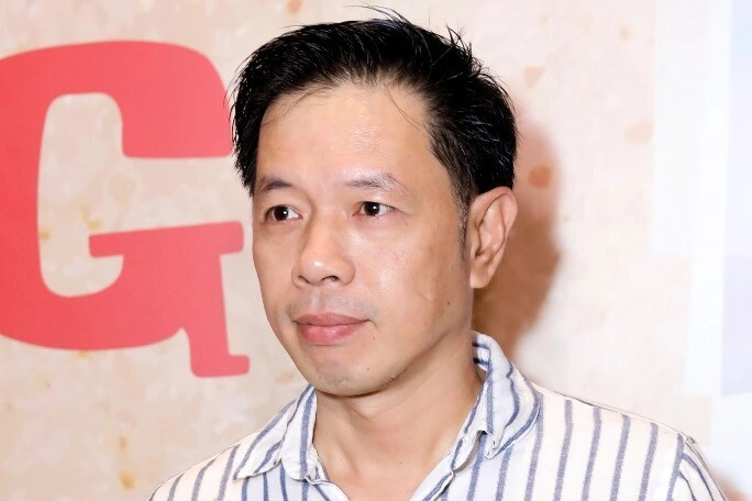 2 diễn viên cùng tên của showbiz việt người từng bị trầm cảm da tróc từng mảng người nằm liệt giường không tiền chữa bệnh - 4