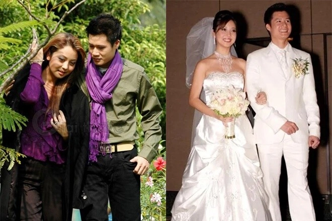 2 hoa hậu có con trai cao trên 1m8 người trải qua 4 lần sinh nở người từng du học ở đức và cưới chồng tiến sĩ - 2
