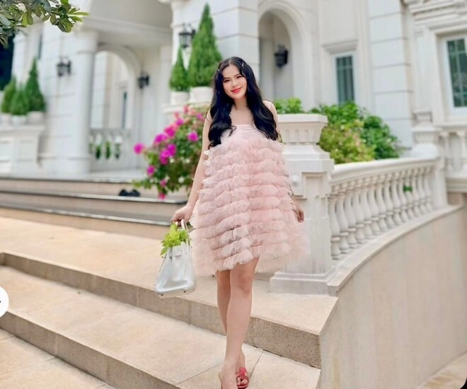 2 hoa hậu đang mang bầu lên tiếng chuyện mẹ chồng online phương lê áp lực hhen niê không dám đăng hình tập tạ - 1