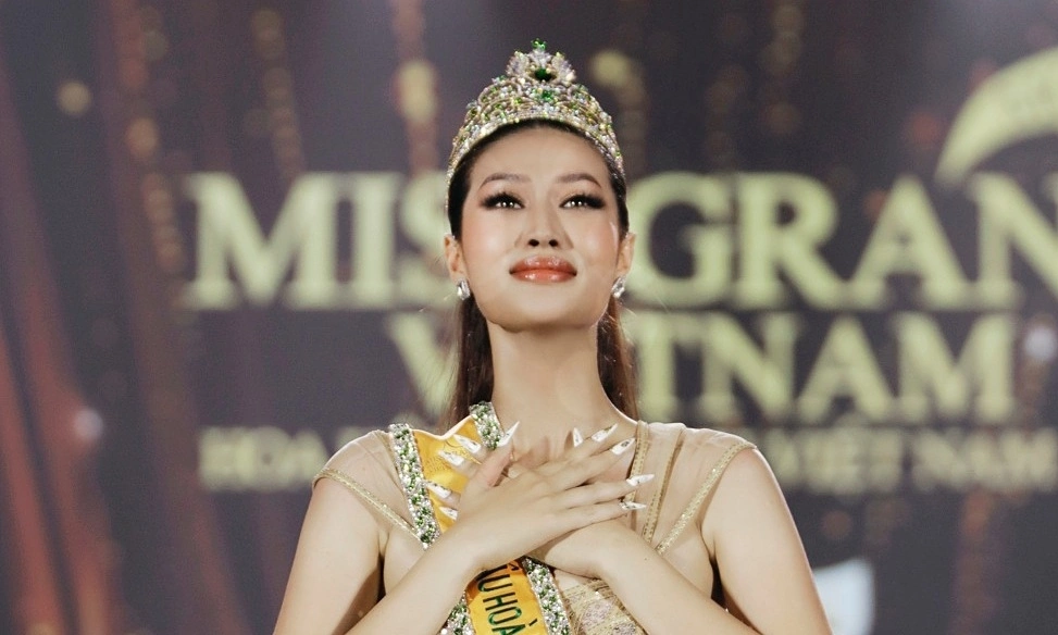 2 hoa hậu ủng hộ bố cưới người mới ý nhi lo phụ huynh cô đơn sau ly hôn đoàn thiên ân mất mẹ vì ung thư - 8
