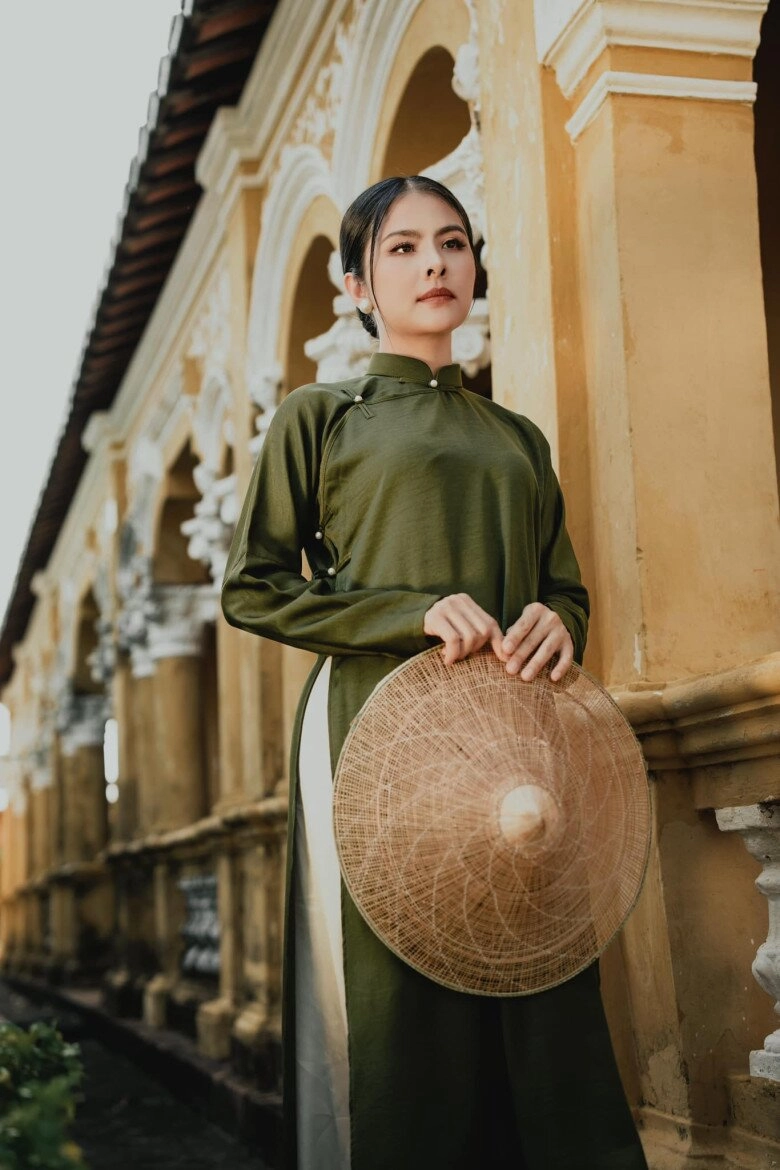 2 mỹ nhân tiền giang đổi đời nhờ làm dâu hào môn người 4 con vì tìm quý tử hà tăng đủ nếp tẻ vẫn đẻ thêm - 10