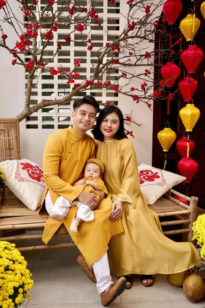 2 mỹ nhân tiền giang đổi đời nhờ làm dâu hào môn người 4 con vì tìm quý tử hà tăng đủ nếp tẻ vẫn đẻ thêm - 14