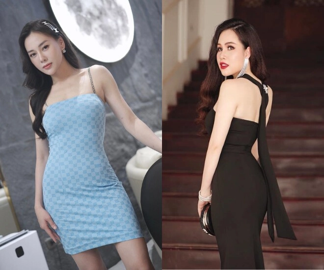 2 mỹ nhân việt bị đồn ăn bám chồng phương oanh nể người bịa chuyện cô tiêu 1 tỷtháng trương phương đáp trả thâm thúy - 1