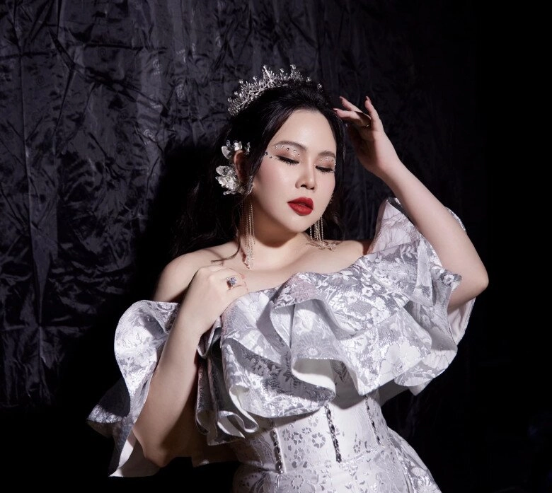 2 mỹ nhân việt bị đồn ăn bám chồng phương oanh nể người bịa chuyện cô tiêu 1 tỷtháng trương phương đáp trả thâm thúy - 3