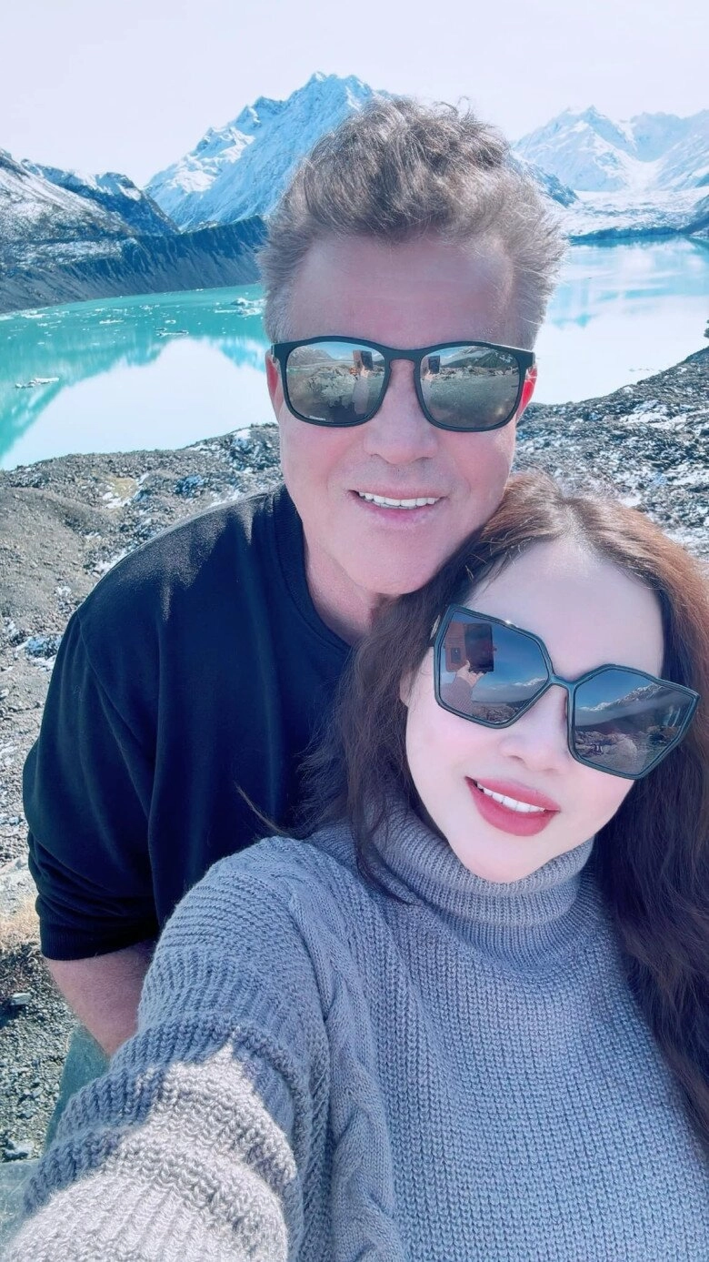 2 mỹ nhân việt bị đồn ăn bám chồng phương oanh nể người bịa chuyện cô tiêu 1 tỷtháng trương phương đáp trả thâm thúy - 5