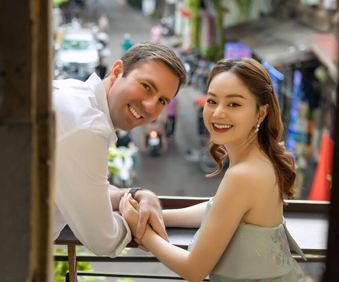 2 mỹ nhân việt ly hôn với chồng tây lan phương ngậm ngùi nhận ra tất cả phương mai bị bắt dọn khỏi nhà - 1