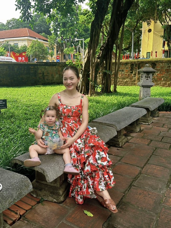 2 mỹ nhân việt ly hôn với chồng tây lan phương ngậm ngùi nhận ra tất cả phương mai bị bắt dọn khỏi nhà - 2