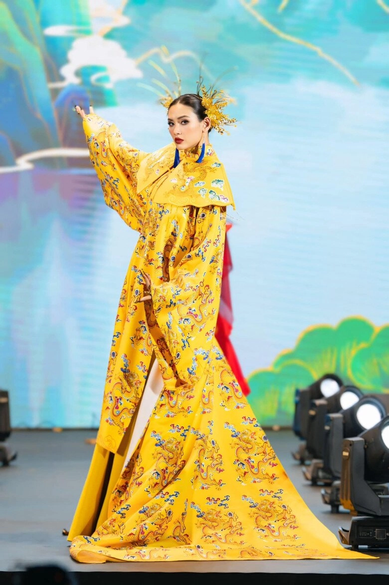 2 nàng hậu lấy chồng ở mỹ nhưng giấu nhẹm mặt nửa kia phạm hương sống trong dinh thự võ hoàng yến vẫn về nước làm nghề - 19