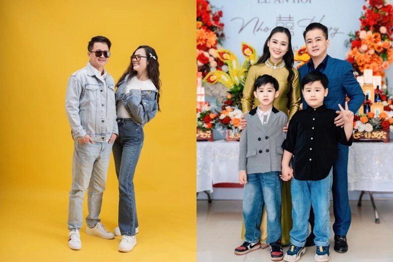 2 nghệ sĩ quân đội kết hôn với bạn đời là thủ trưởng trong đơn vị thiếu tá huyền sâm từng nóng mặt vì bị góp ý - 16