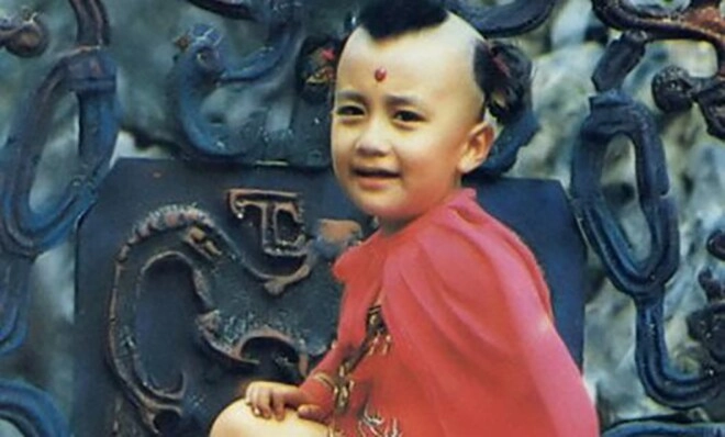 2 người cha của hồng hài nhi tên tuổi ngoài đời gây bất ngờ và sự ra đi trùng hợp kỳ lạ - 3