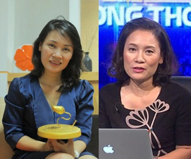 2 người con hiếm khi lộ diện của người phụ nữ quyền lực vtv tạ bích loan - 1