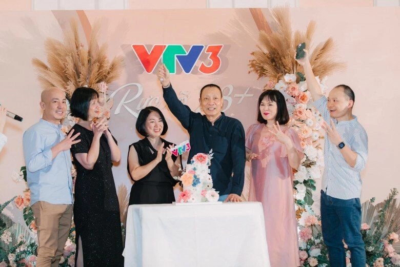2 người con hiếm khi lộ diện của người phụ nữ quyền lực vtv tạ bích loan - 3