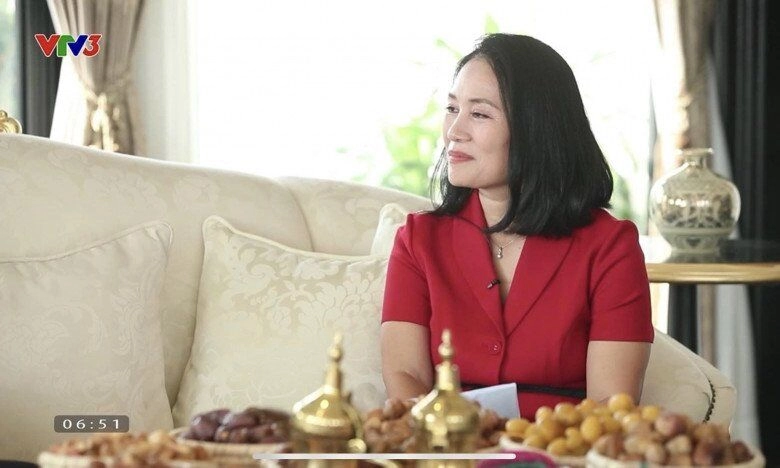2 người con hiếm khi lộ diện của người phụ nữ quyền lực vtv tạ bích loan - 4