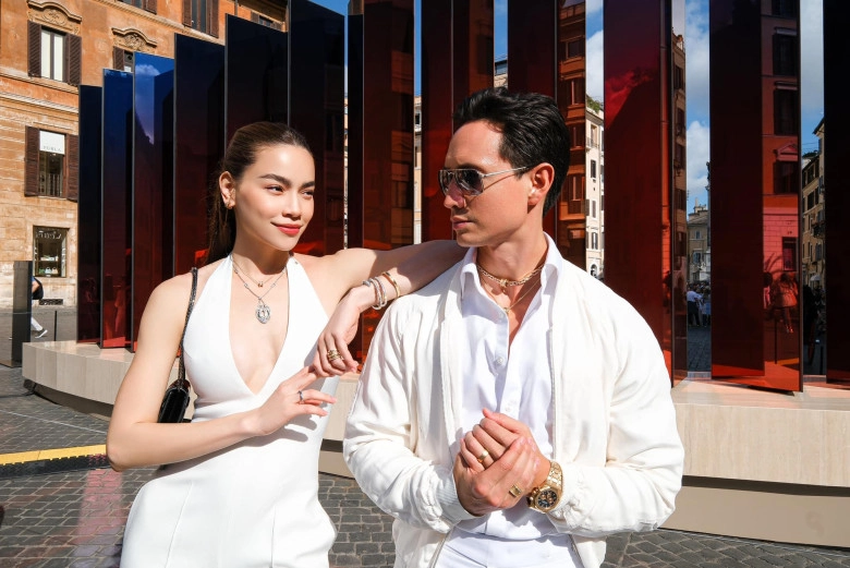 2 người đẹp vbiz chung quan điểm chọn chồng tuổi ngoài 30 lên hương nhan sắc từ da đến dáng đều trẻ mơn mởn - 1