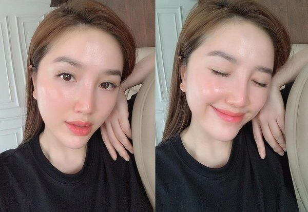 2 người đẹp vbiz chung quan điểm chọn chồng tuổi ngoài 30 lên hương nhan sắc từ da đến dáng đều trẻ mơn mởn - 16