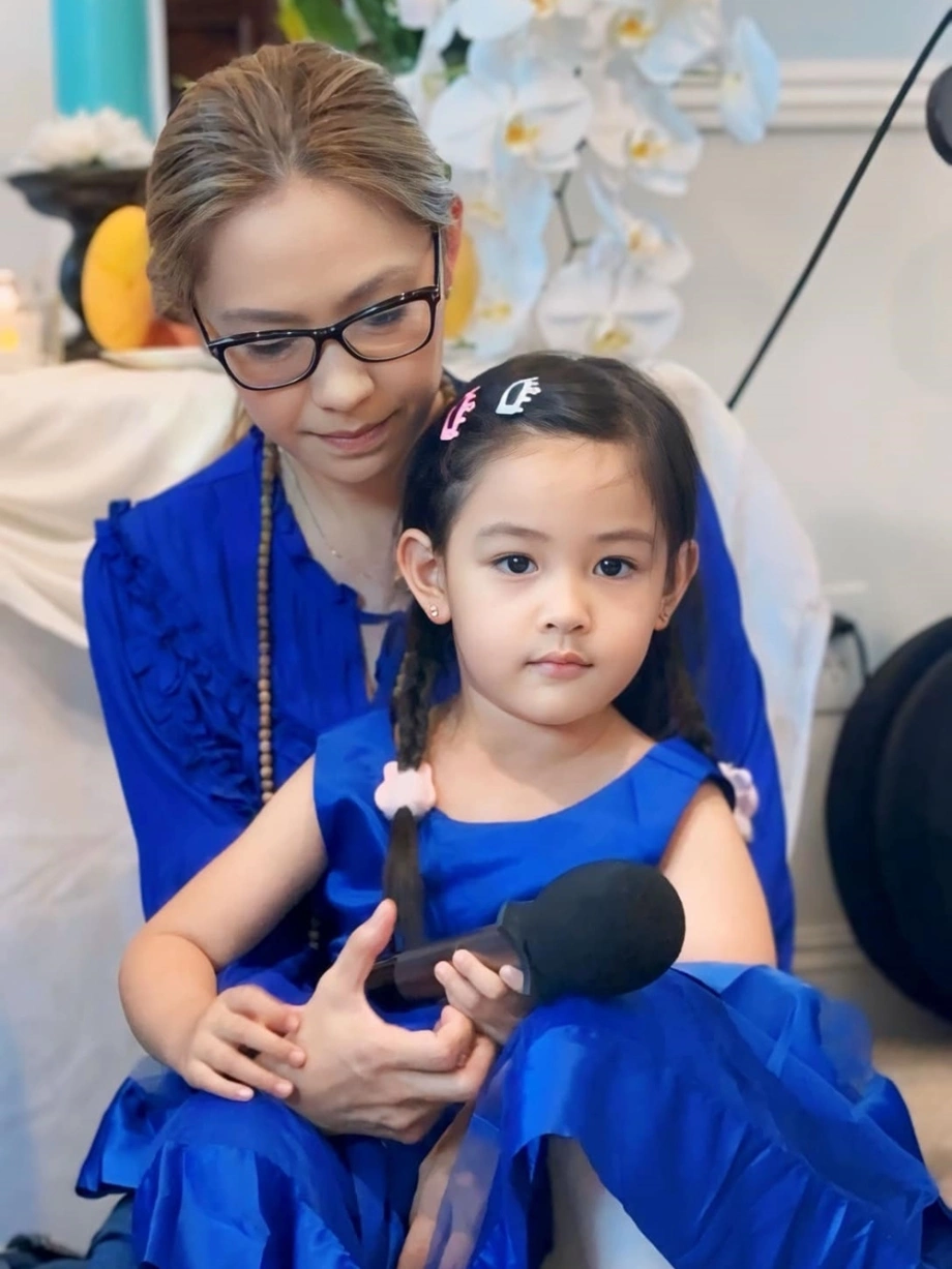 2 người vợ vbiz vướng ồn ào sau khi chồng mất vợ quý bình xét nghiệm adn cho con bình phương mâu thuẫn với mẹ đức tiến - 13