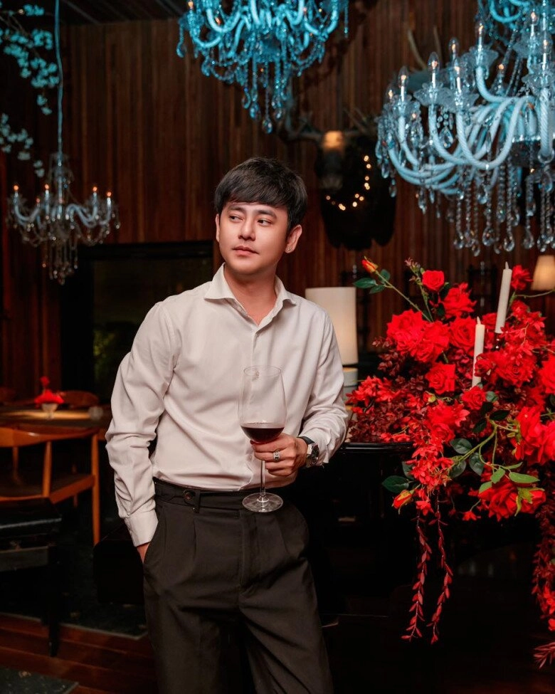 2 nhạc sĩ làm bố đơn thân nguyễn văn chung day dứt khi con hỏi về mẹ ưng đại vệ cố hòa hợp với ái nữ - 6
