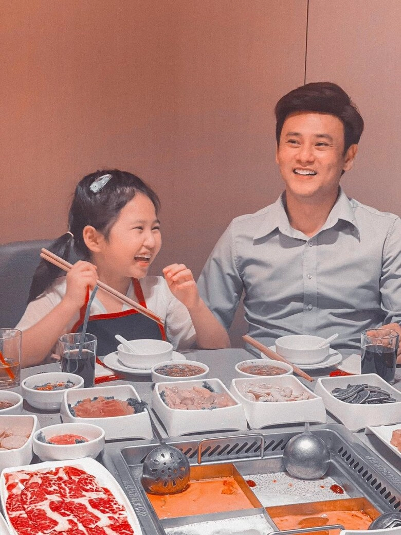 2 nhạc sĩ làm bố đơn thân nguyễn văn chung day dứt khi con hỏi về mẹ ưng đại vệ cố hòa hợp với ái nữ - 7