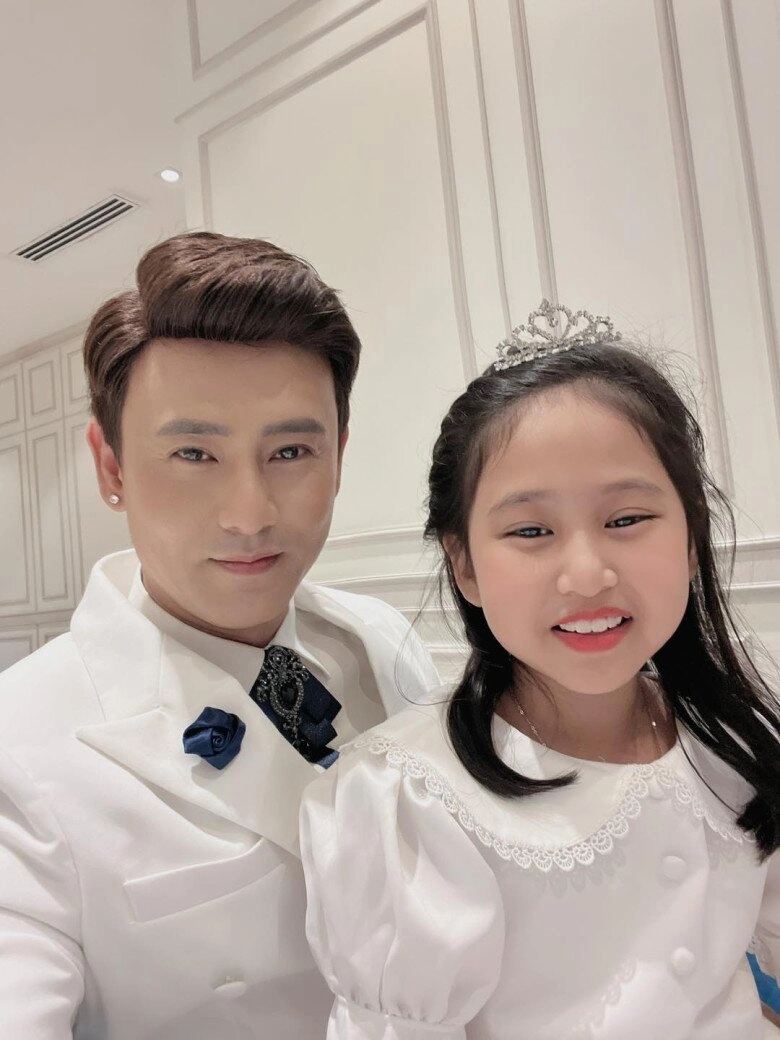 2 nhạc sĩ làm bố đơn thân nguyễn văn chung day dứt khi con hỏi về mẹ ưng đại vệ cố hòa hợp với ái nữ - 9