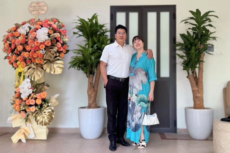 2 nsnd biểu diễn mở màn tại lễ diễu binh người là phó giám đốc người là tiến sĩ âm nhạc - 6