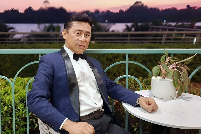 2 nsnd biểu diễn mở màn tại lễ diễu binh người là phó giám đốc người là tiến sĩ âm nhạc - 7