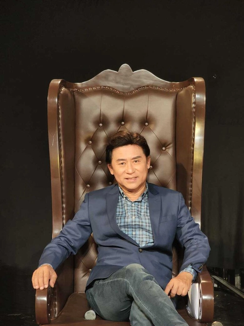 2 nsnd biểu diễn mở màn tại lễ diễu binh người là phó giám đốc người là tiến sĩ âm nhạc - 8