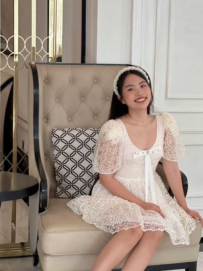 2 nữ ca sĩ được tuyên dương là thanh niên tiên tiến làm theo lời bác người nổi tiếng từ nhỏ người chăm làm từ thiện - 11